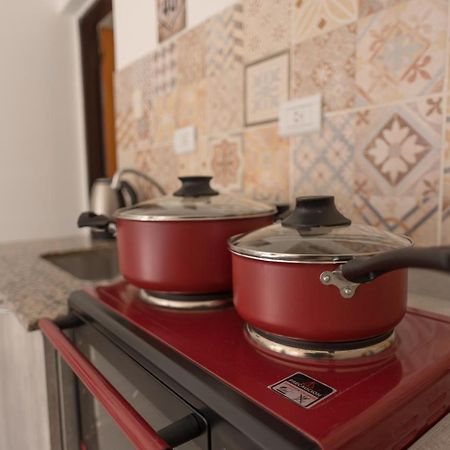 Apartamentos Quinta Seccion Mendoza Zewnętrze zdjęcie