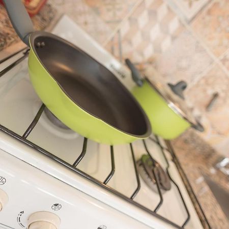 Apartamentos Quinta Seccion Mendoza Zewnętrze zdjęcie