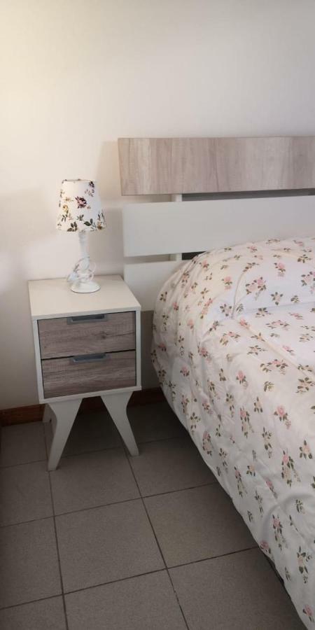 Apartamentos Quinta Seccion Mendoza Zewnętrze zdjęcie