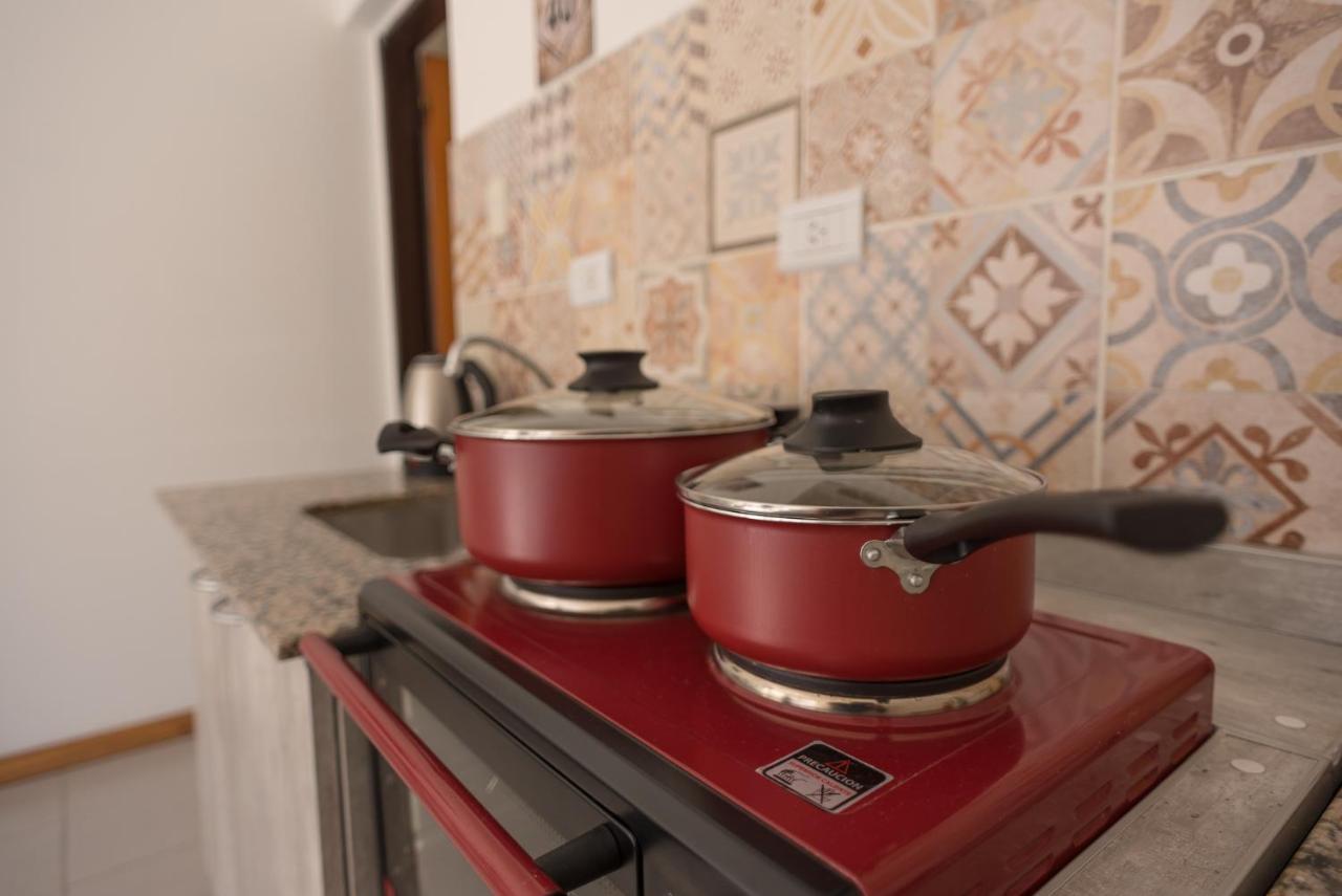Apartamentos Quinta Seccion Mendoza Zewnętrze zdjęcie