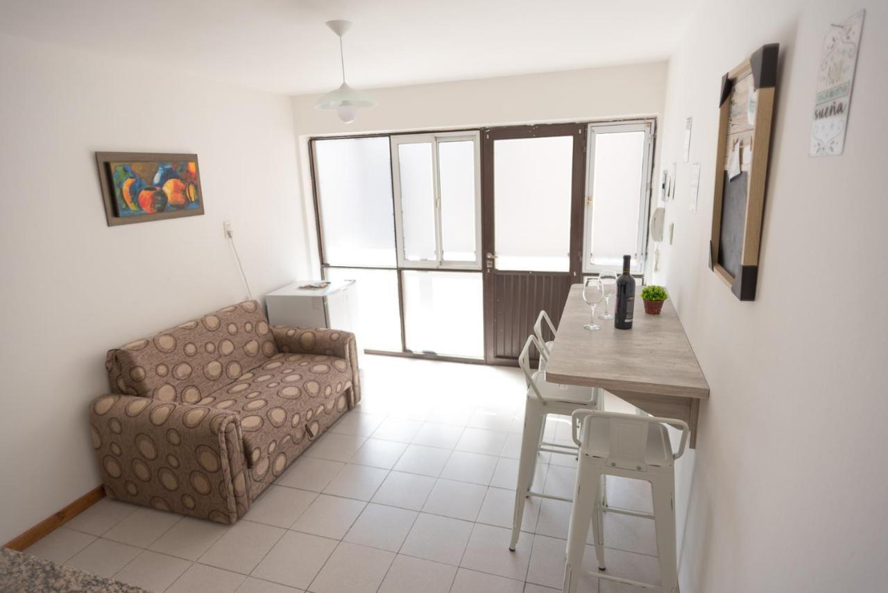 Apartamentos Quinta Seccion Mendoza Zewnętrze zdjęcie