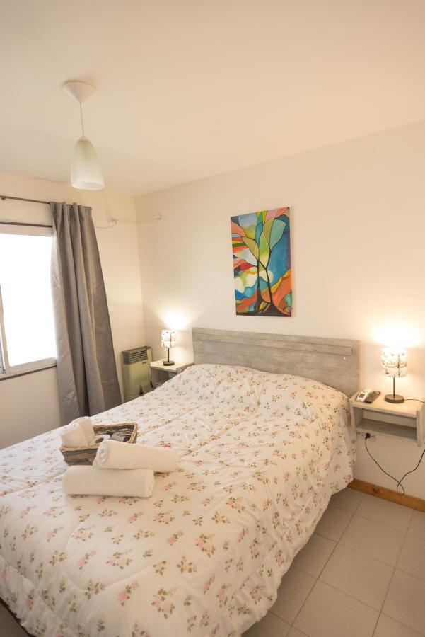 Apartamentos Quinta Seccion Mendoza Zewnętrze zdjęcie