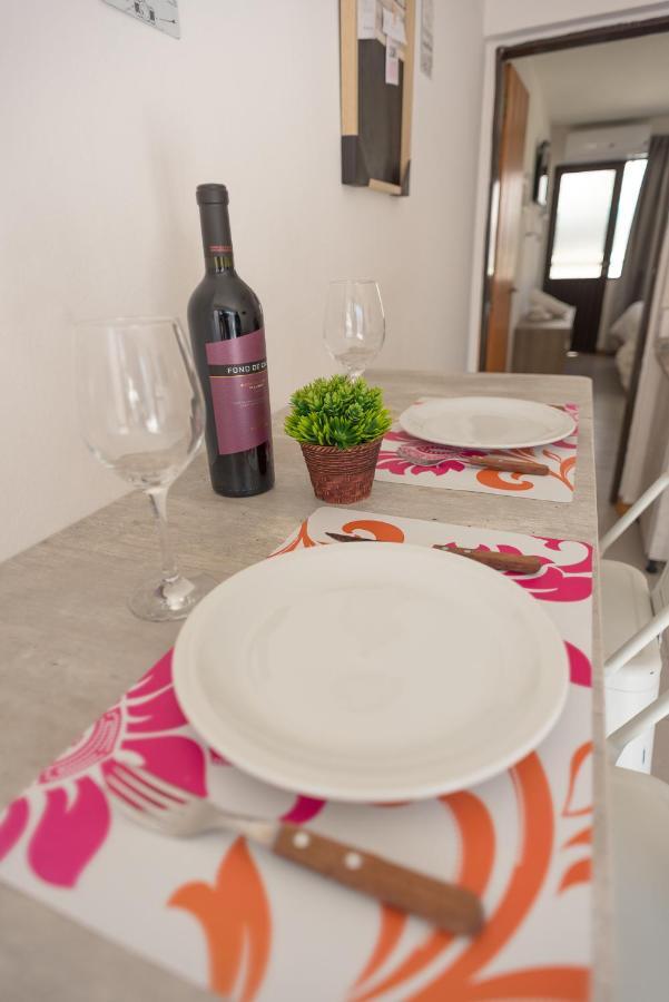 Apartamentos Quinta Seccion Mendoza Zewnętrze zdjęcie