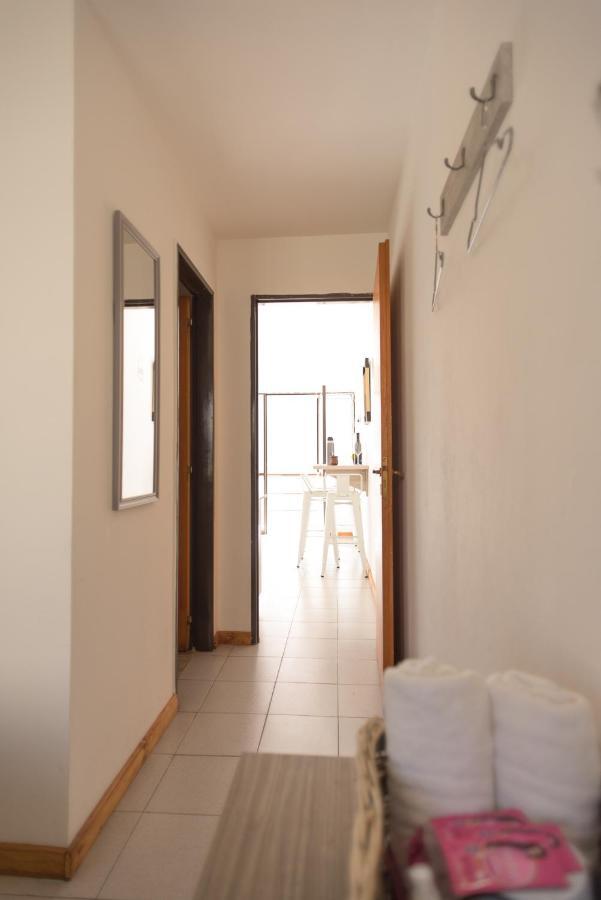 Apartamentos Quinta Seccion Mendoza Zewnętrze zdjęcie