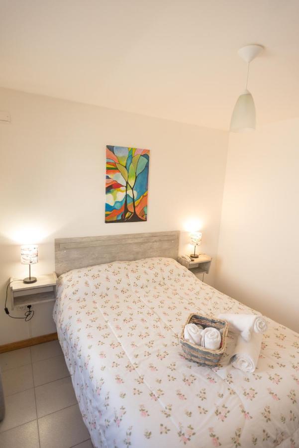 Apartamentos Quinta Seccion Mendoza Zewnętrze zdjęcie