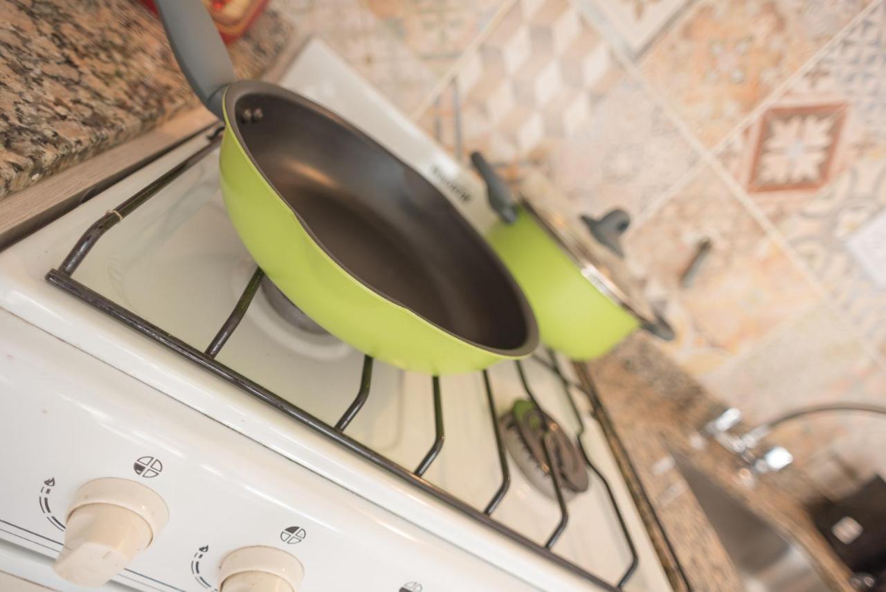 Apartamentos Quinta Seccion Mendoza Zewnętrze zdjęcie