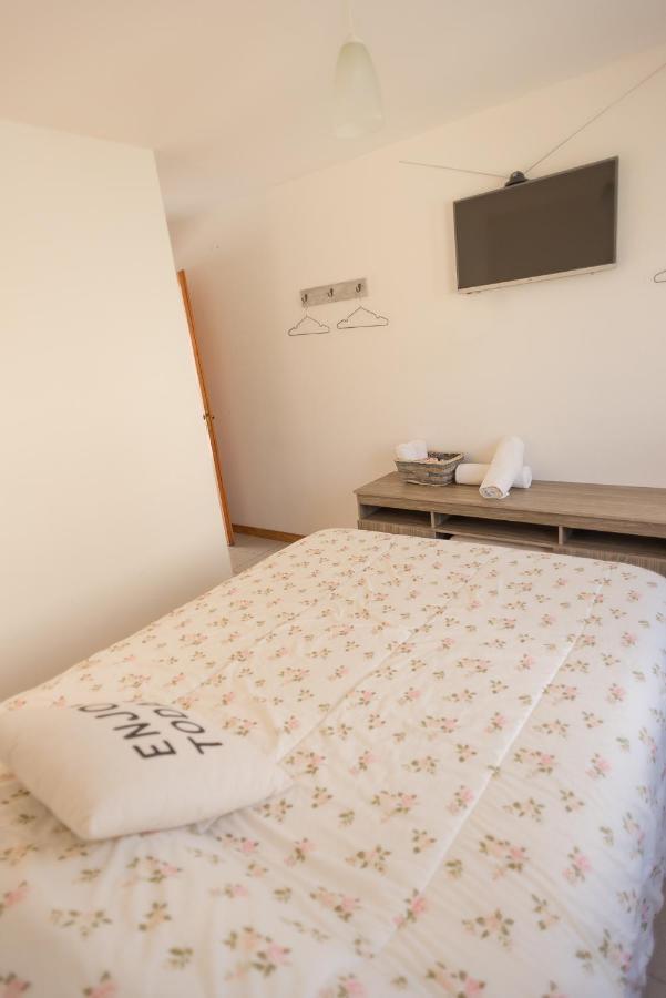 Apartamentos Quinta Seccion Mendoza Zewnętrze zdjęcie
