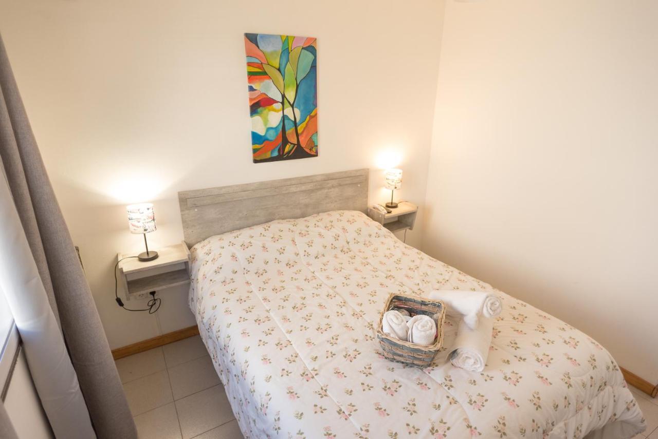 Apartamentos Quinta Seccion Mendoza Zewnętrze zdjęcie